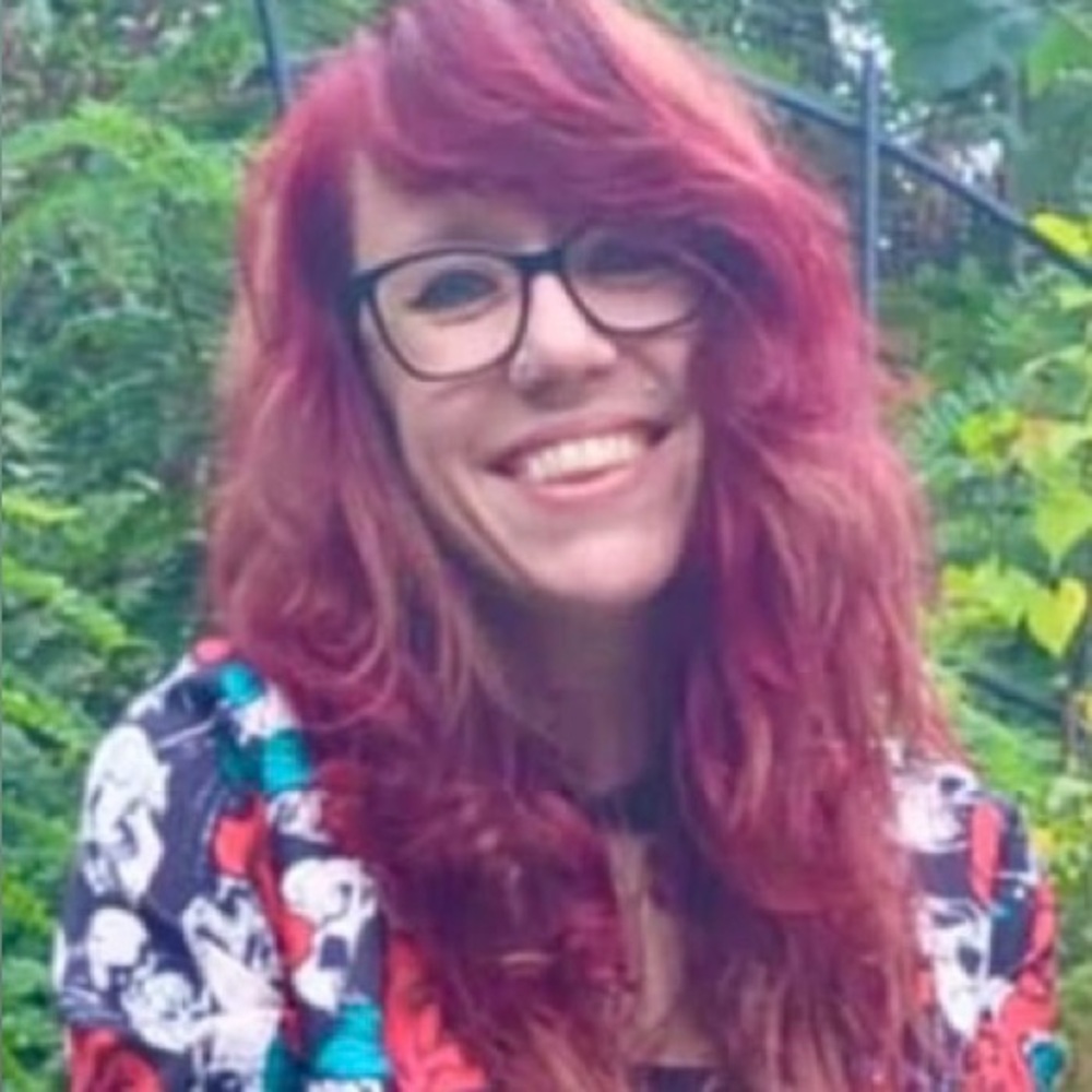 Meet your Posher, Camille